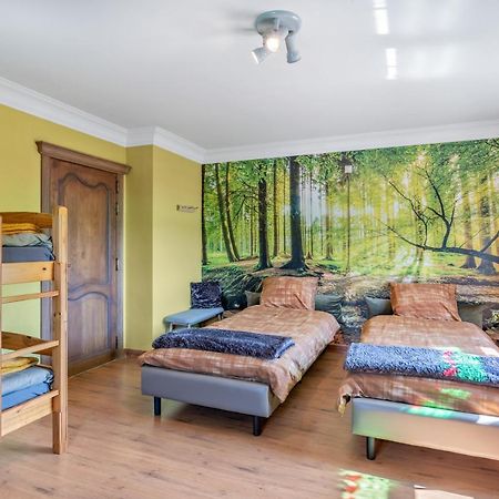 Huize Koedoe Villa โตงเงอเริน ภายนอก รูปภาพ