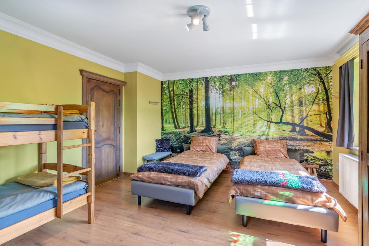 Huize Koedoe Villa โตงเงอเริน ภายนอก รูปภาพ
