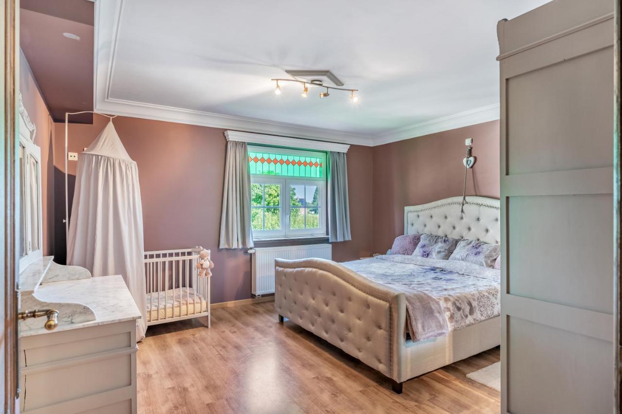 Huize Koedoe Villa โตงเงอเริน ภายนอก รูปภาพ